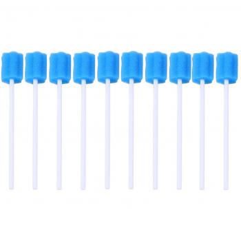 Hisopos Dentales Desechables Tinksky