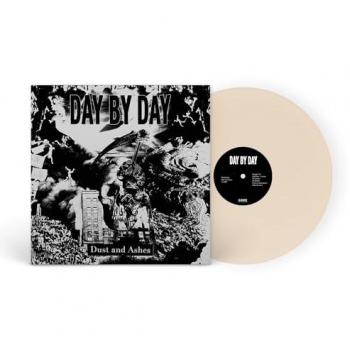 Vinilo Hueso: “Day By Day” con Dust And Ashes