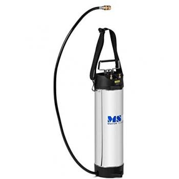 MSW Kernbohrer Wassertank 10 L