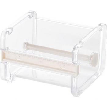 Cutter pour ruban adhésif portable
