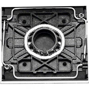 Bosch Accessories Schwingplatte, 110 x 100 mm 2608601446