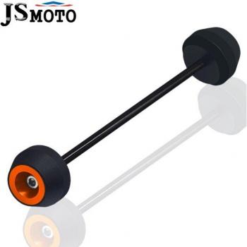 Protector deslizante para rueda delantera y trasera HONDA CB650R/CB1000R