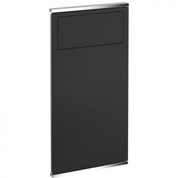 Keuco - Plan Lavabo 4 avec Distributeur de Serviettes