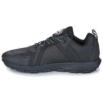 Timberland Winsor Trail Low TB0A6DH2EK91 Sneaker Herren Schwarz