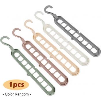 Multifunctional Pants Storage Hanger