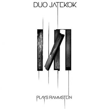 Duo Jatekok joue Rammstein