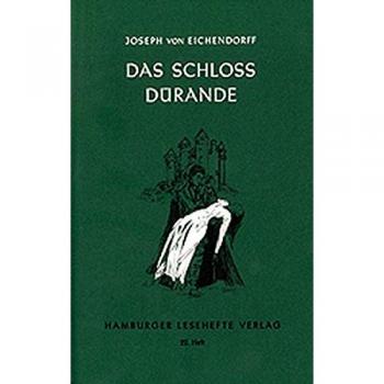 Das Schloss DÃ¼rande