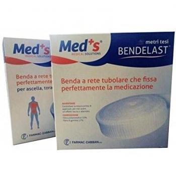 Farmac Zabban - Benda Bendelast 7 25 m