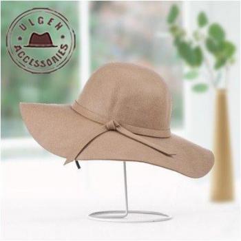 Sombrero de Ala Ancha Vintage