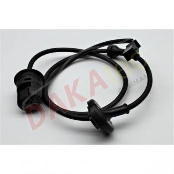 DAKAtec 410200 capteur ABS pour VW Passat B5