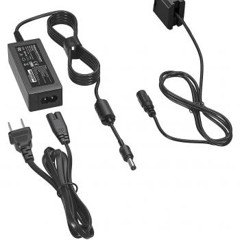 Adaptador de CA NP-FW50 para Cámaras Sony