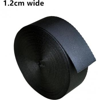 Correa de Imitación de Nailon 12mm para Bolsos