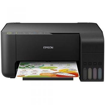 IMPRESORA MULTIFUNCIÓN EPSON ECOTANK ET-2714