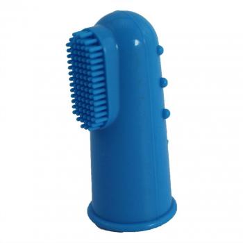 Soft Pet Toothbrush for Infants and Pets