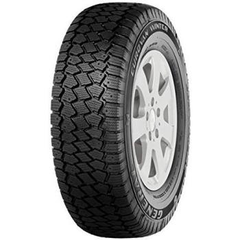 General Euro Van 2 215/65 R16C 109/107T 8PR