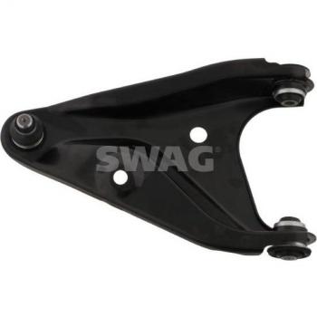 SWAG 60 92 9637 Braccio oscillante, sospensione ruota
