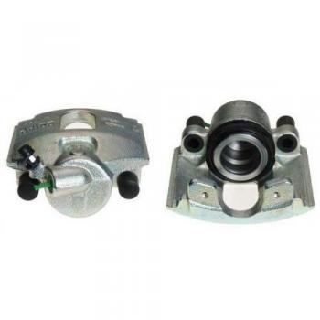 Étrier de frein BUDWEG CALIPER 343134, avant gauche