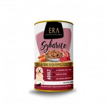 LATAS ATÚN Y CERDO ERA SYBARITE