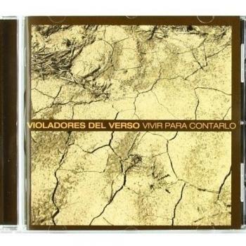 VIVIR PARA CONTARLO