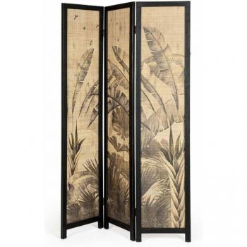 Separè Nariko in Bamboo 120 cm