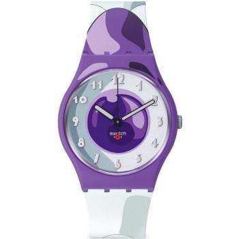 Swatch Watch Dragon Ball Z Frieza X Swatch GZ359