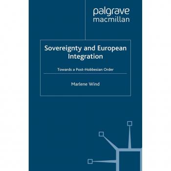 Sovereignty and European Integration