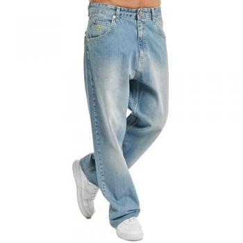 Jeans Baggy Dangerous DNGRS Homie – Limited Edition