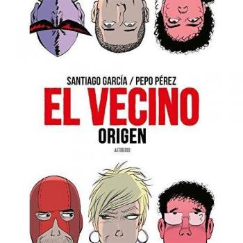 VECINO,EL - ORIGEN