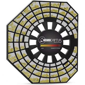 Nano Captur+ Air Purifier Filter – Rowenta XD6081F0