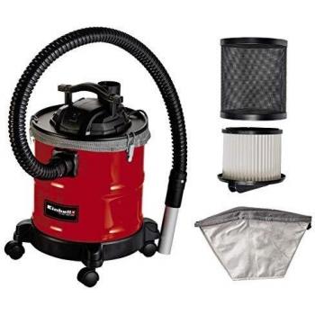 Aspiracenere 1250 W Einhell Tc-Av 1620 Dw
