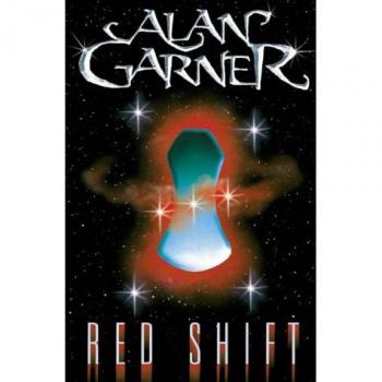 Alan Garner Red Shift