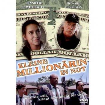 Koch Media GmbH - DVD Kleine Millionärin in Not
