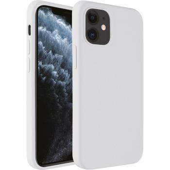 Vivanco Hype iPhone 12/12 Pro Back Cover - Grey