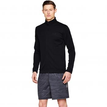 Under Armour Men's UA Sportstyle Pique Sports Jacket