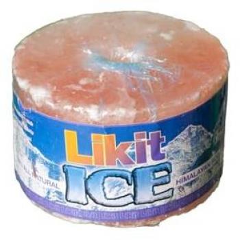 Likit Himalaya Avec Orifices - 1 kg