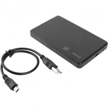 2.5 Inch SATA Hard Drive Case USB 3.0