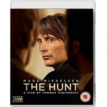 The Hunt