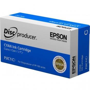 Epson CART CIANO PER PP-100