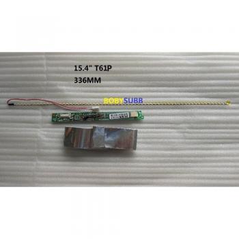 Kit rétro-éclairage LED ThinkPad 15,4 T61P