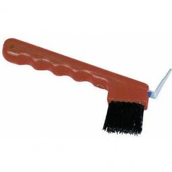 LEM Select Lot de 2 Cures-Pieds avec Brosse et Crochet