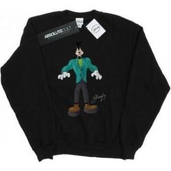 Disney Frankenstein Goofy Hoodie for Kids 7-8 Years Old