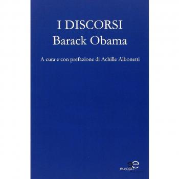 I discorsi. Barack Obama