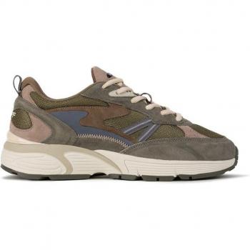 Scarpa HOFF Maine Verde per Uomo