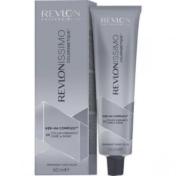 Revlonissimo Colorsmetique Teinture Permanente 55.22 - Castaño clair violet intense 60 ml