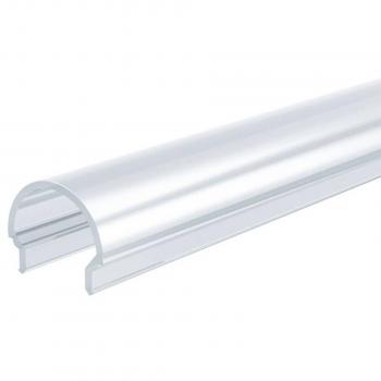 Deko Light 984517 R-01-10 Copertura in plastica (16×13,15×3000 mm) 3 m