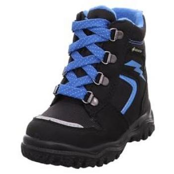 Superfit Lauflernstiefel mit Warmfutter 048/0010