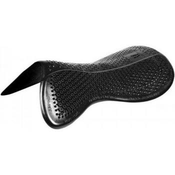 Horsena Gel Pad voor Jumping - One Size Zwart