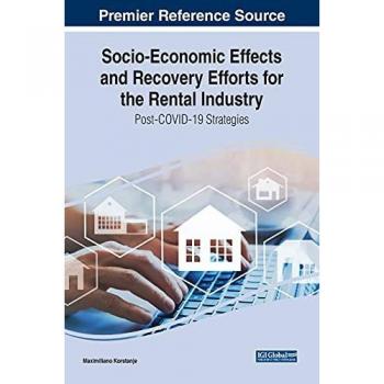 Socio-Economic Effects and Recovery Efforts for the Rental Industry