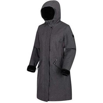 Chaqueta de invierno Regatta con sistema de calefacción y aislamiento térmico, impermeable y transpirable – 44 (Mujer)