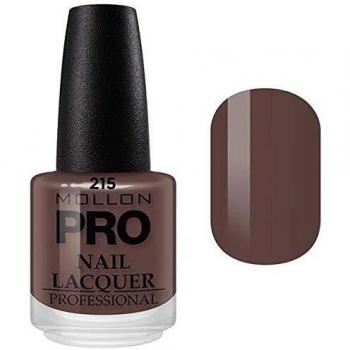 Esmalte Mollon Pro Endurecedor Color 215 15ml